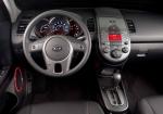 Kia Soul Ghost 2010 года